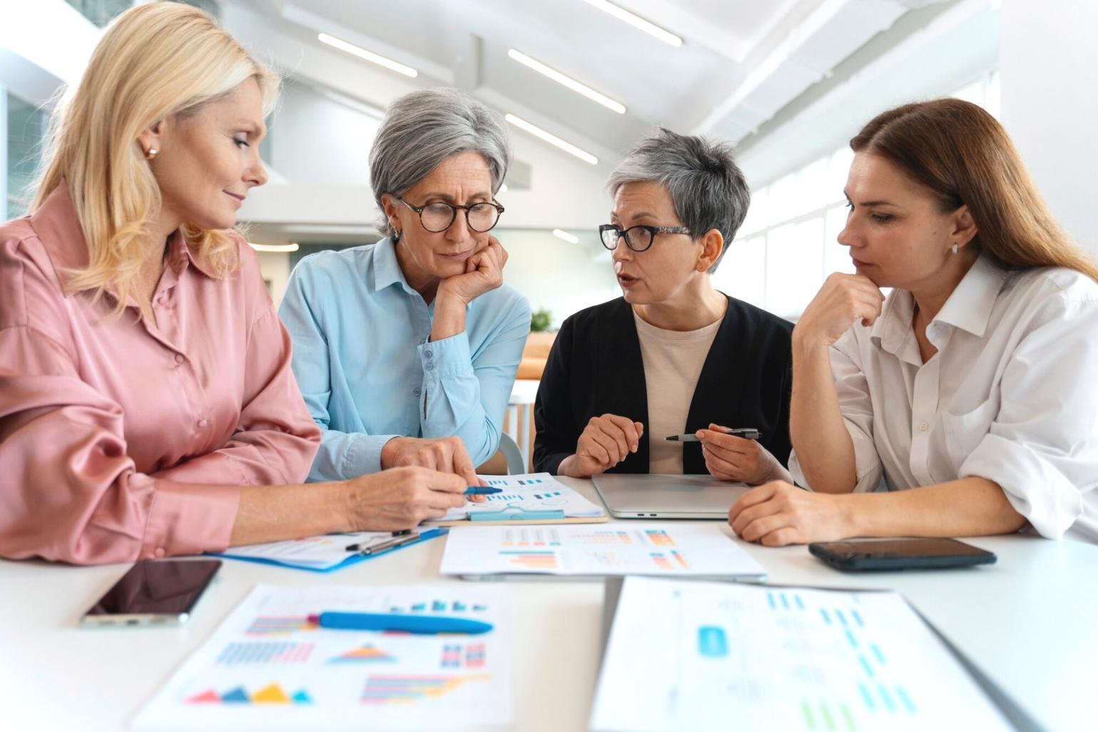 Formation en gestion budgétaire
